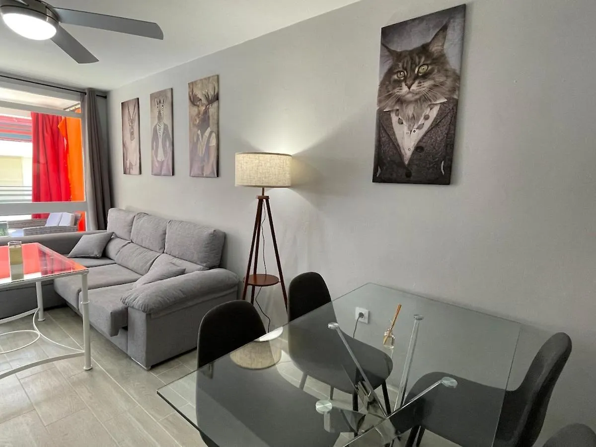 Lejlighed Apartamento En Urb Rio Piedras Errp005 El Rompido