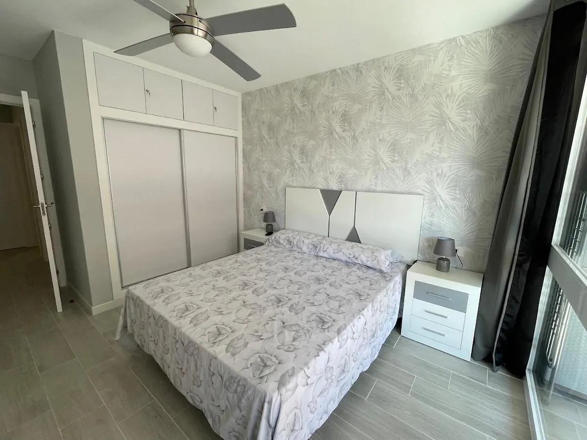 Apartamento En Urb Rio Piedras Errp005 El Rompido Spanien